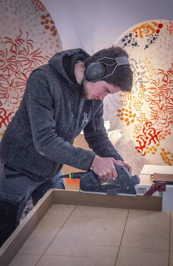 Notre histoire à Saint-Romain-de-Popey