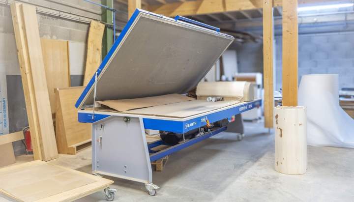 Notre histoire à Saint-Romain-de-Popey