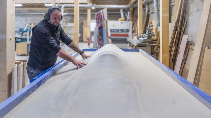 Notre histoire à Saint-Romain-de-Popey