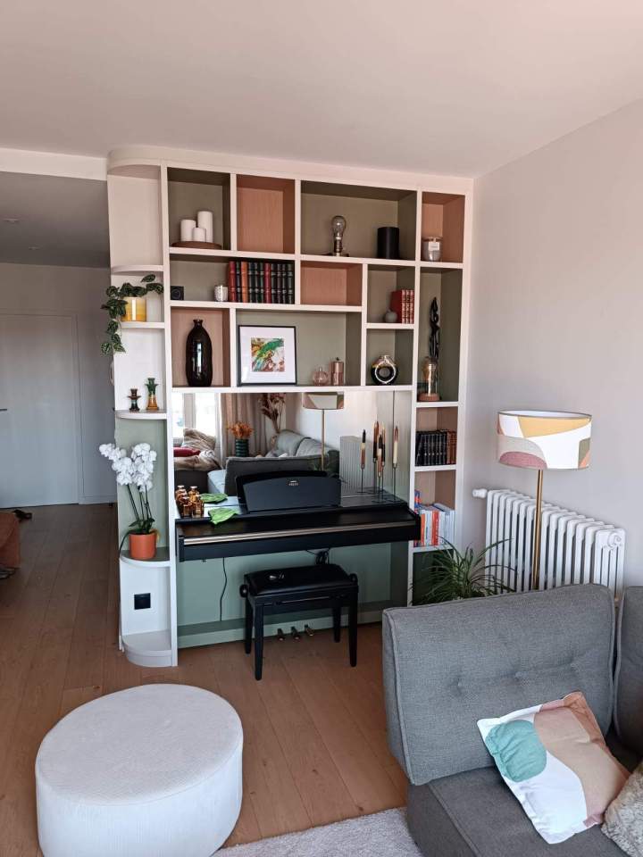 Aménagement sur mesure2