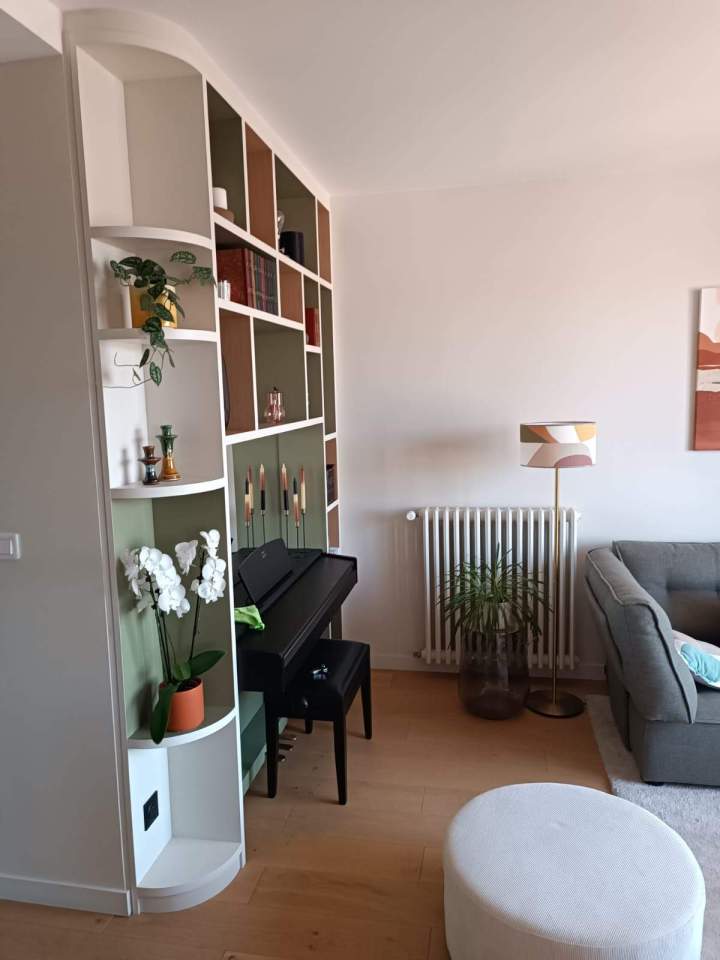 Aménagement sur mesure3
