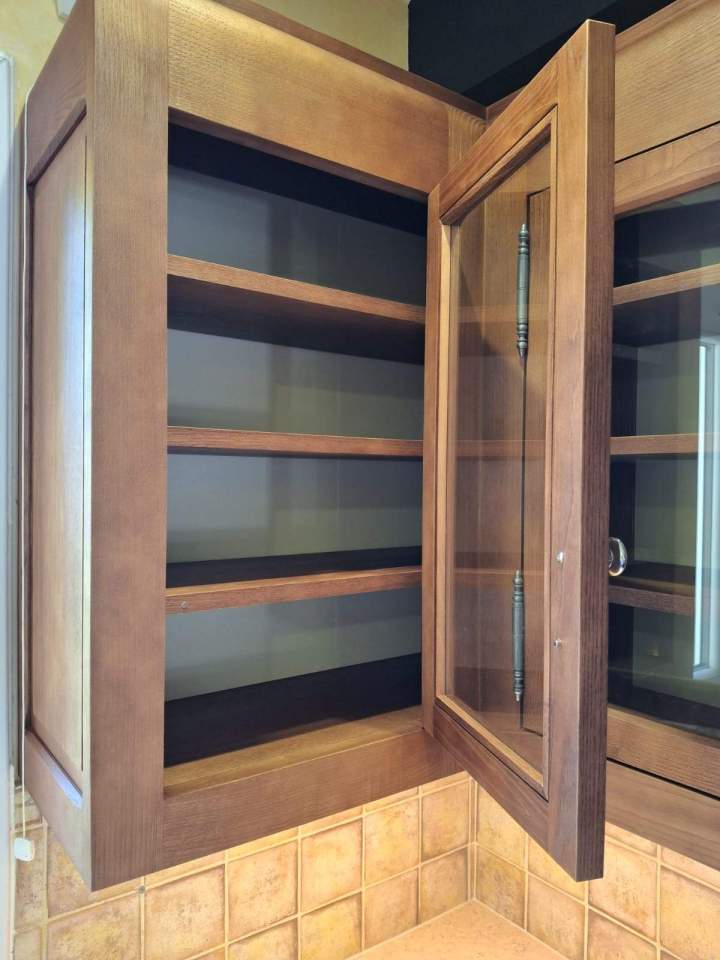 Cuisine sur mesure