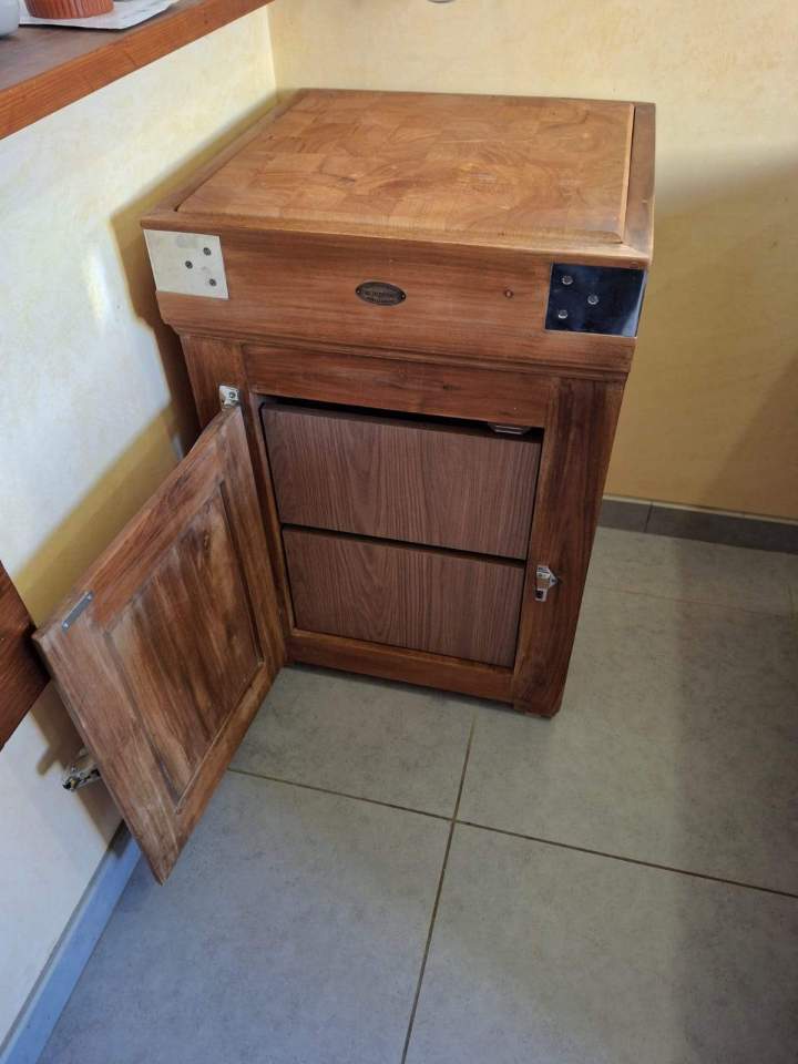 Cuisines sur mesure9