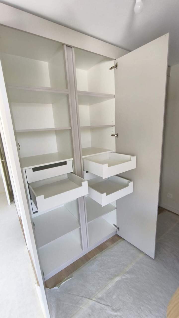 Dressings sur mesure