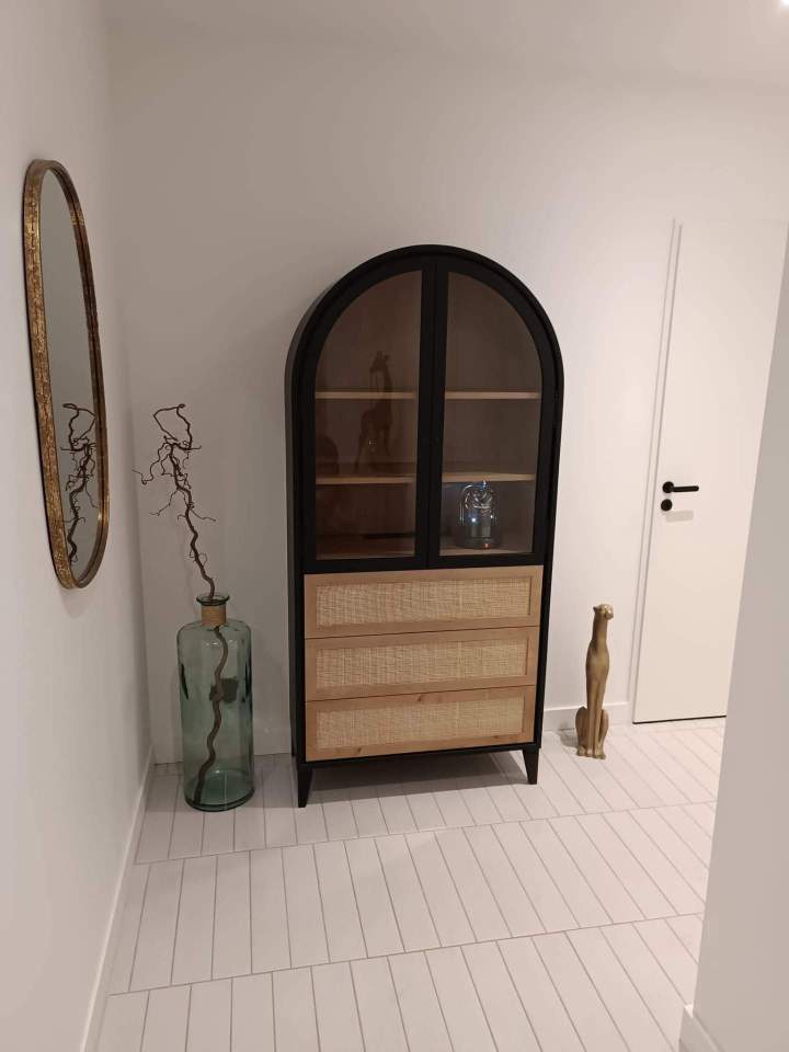 Mobilier pour salon Saint-Romain-de-Popey