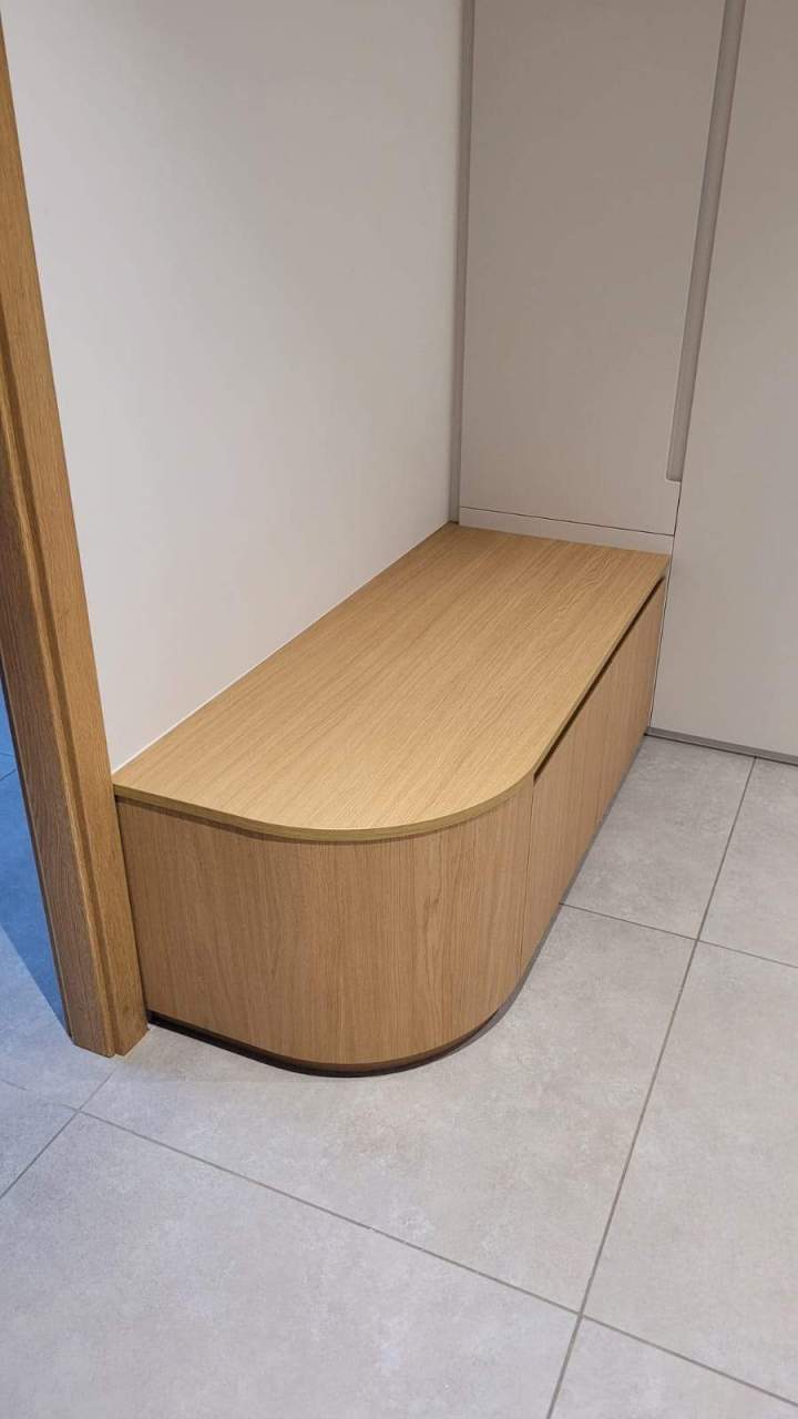 Aménagement intérieur à Saint-Romain-de-Popey