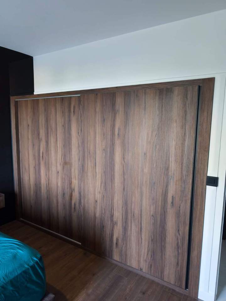 Aménagement intérieur à Saint-Romain-de-Popey