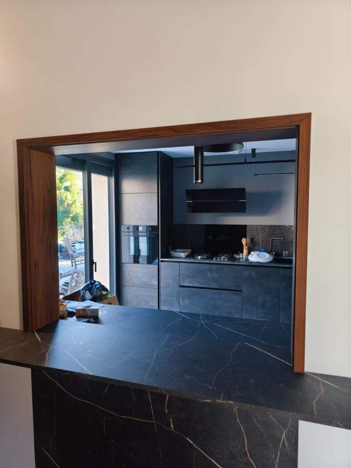 Aménagement intérieur à Saint-Romain-de-Popey