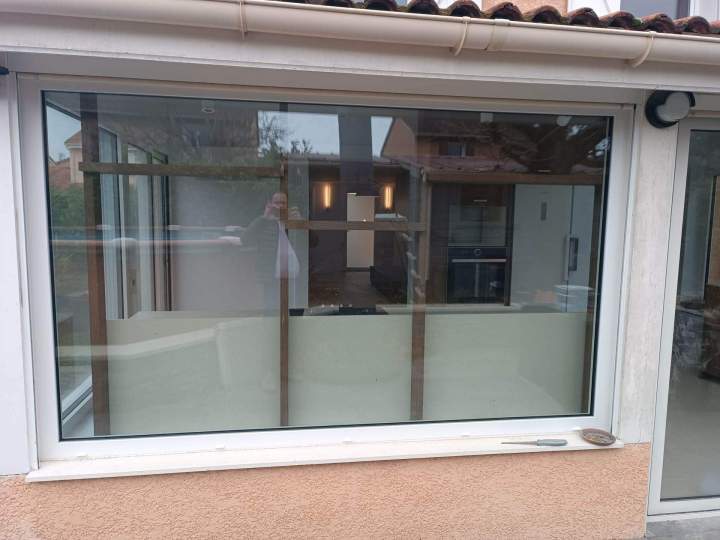 Aménagement intérieur à Saint-Romain-de-Popey