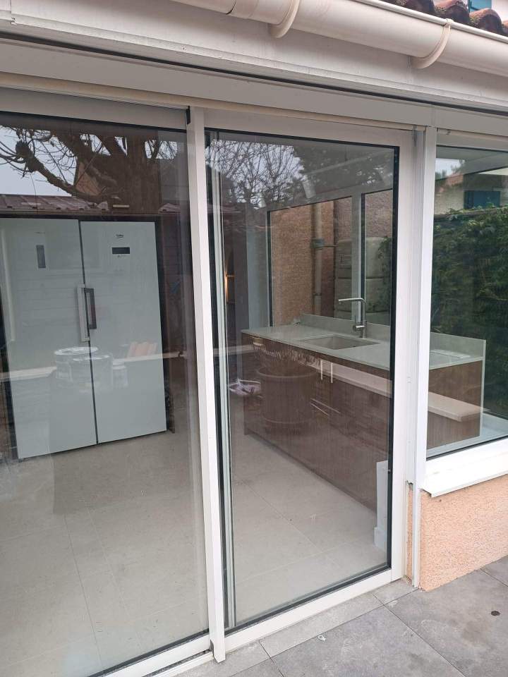 Aménagement intérieur à Saint-Romain-de-Popey