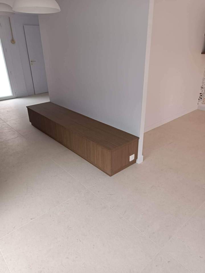 Aménagement intérieur à Saint-Romain-de-Popey