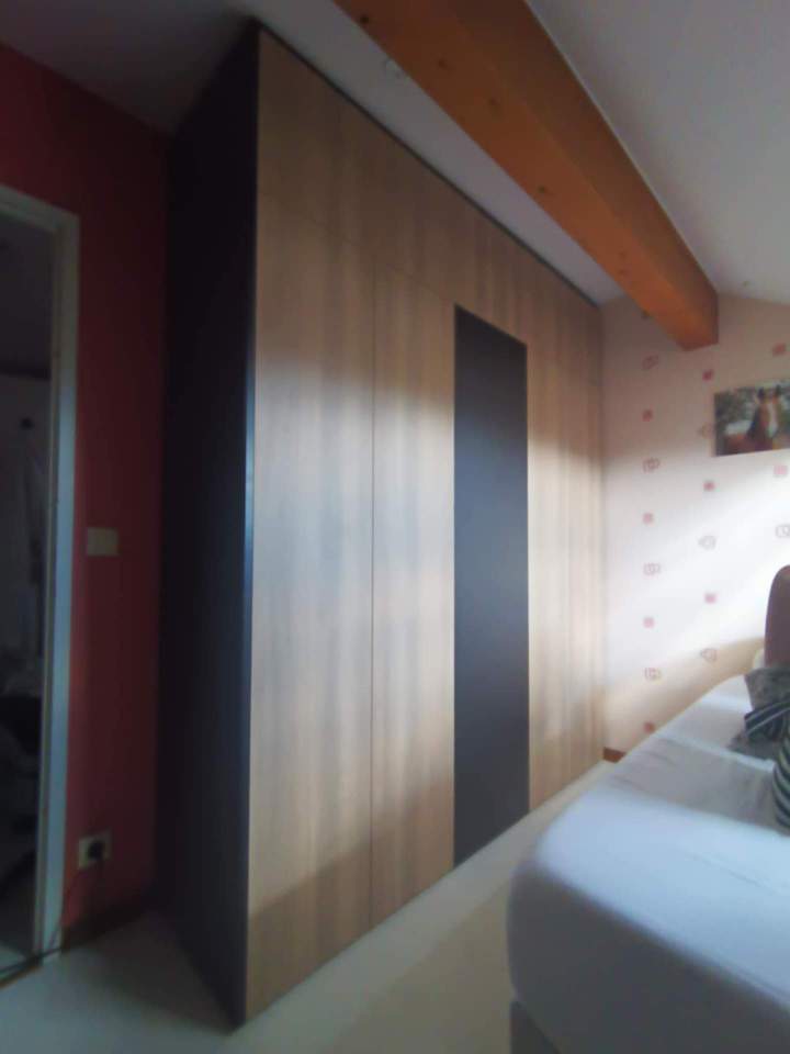 Aménagement intérieur à Saint-Romain-de-Popey