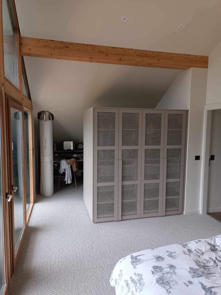 Messenger creation c5e5c328 b0c4 4e6c 84a4 052af88f8257