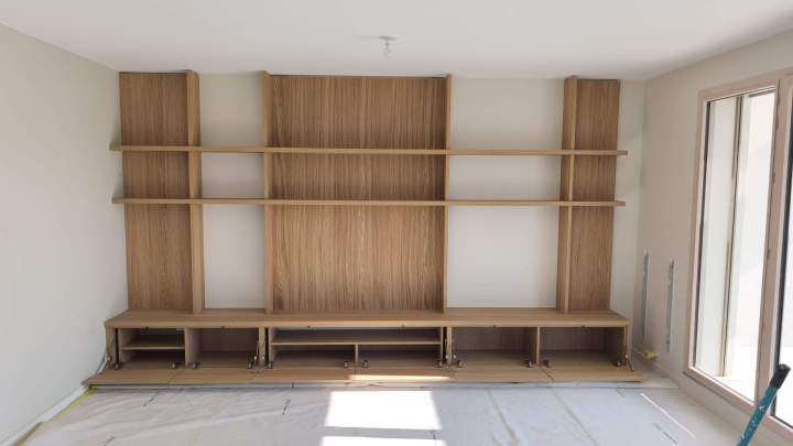 Mobilier sur mesure7