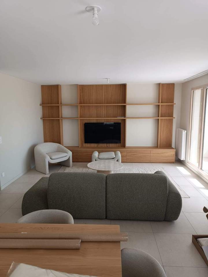 Mobilier sur mesure