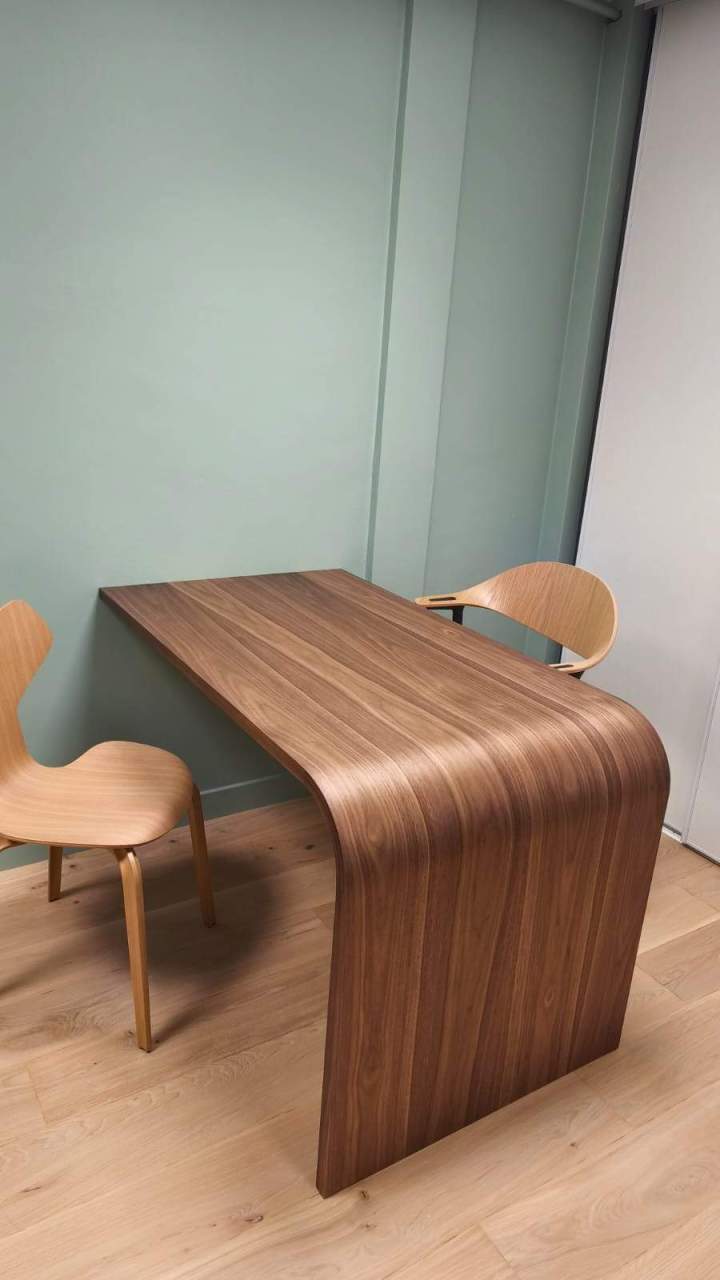 Table basse Saint Romain de Popey