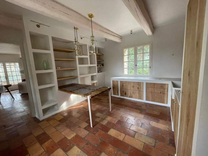 Cuisine moderne Saint Romain de Popey