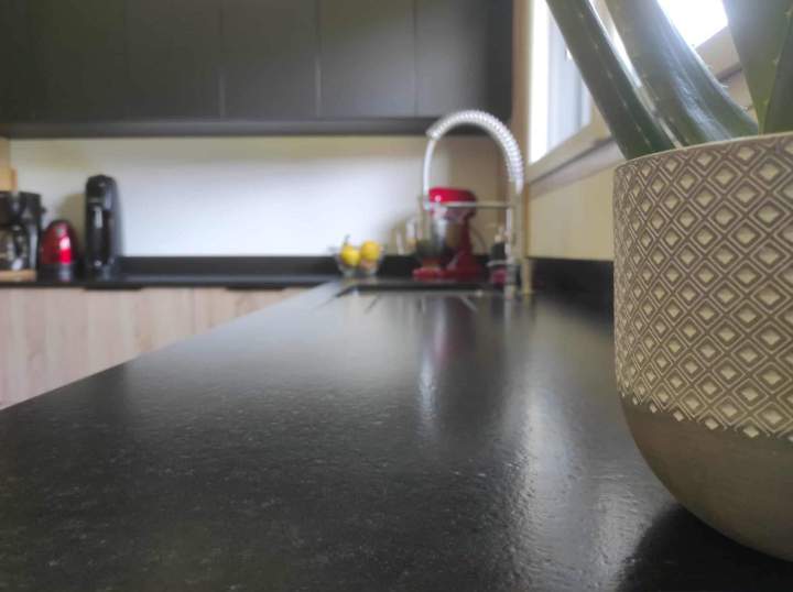 Cuisine moderne Saint Romain de Popey