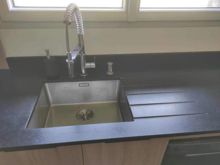 Cuisine moderne Saint Romain de Popey