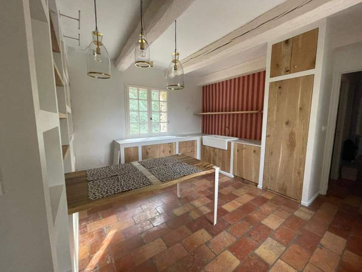 Cuisine moderne Saint Romain de Popey